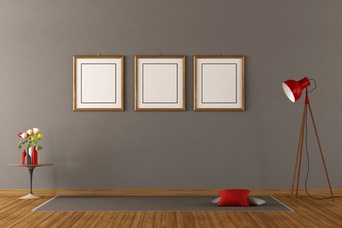 Schutzmatten & Stuhlrollen