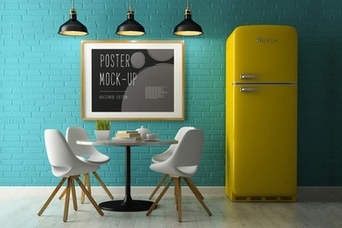 Stühle & Freischwinger