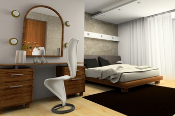 Frisiertische & Sekretäre