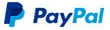 Zahlungsart: Paypal