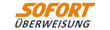 Zahlungsart: Sofortüberweisung