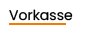 Zahlungsart: Vorkasse